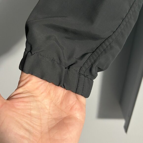 L.L. Bean Women’s Anorak Mountain 1/2 Zip Hooded Pullover Women's XS - Picture 6 of 11